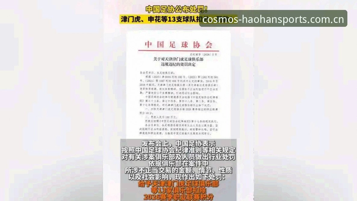 中国足协第三批禁足名单最新动态：17人终身禁足，浩瀚体育创见季功能详解梳理关键数据